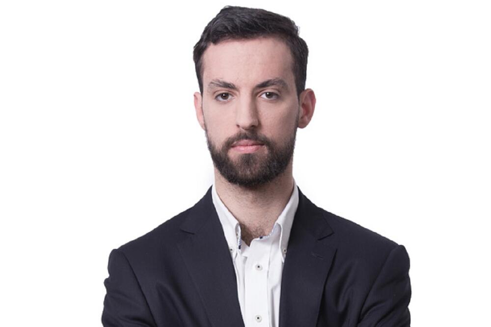 Zirojević, Foto: SD