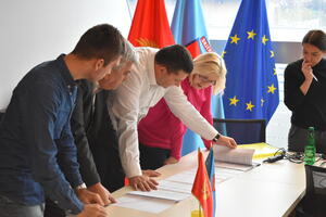 Bijelo Polje dobija šetalište sa obje strane Lima od Nikoljačkog...