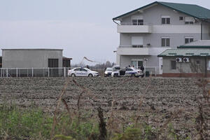 RTV: Policija pronašla veliku plantažu marihuane u blizini Stare...