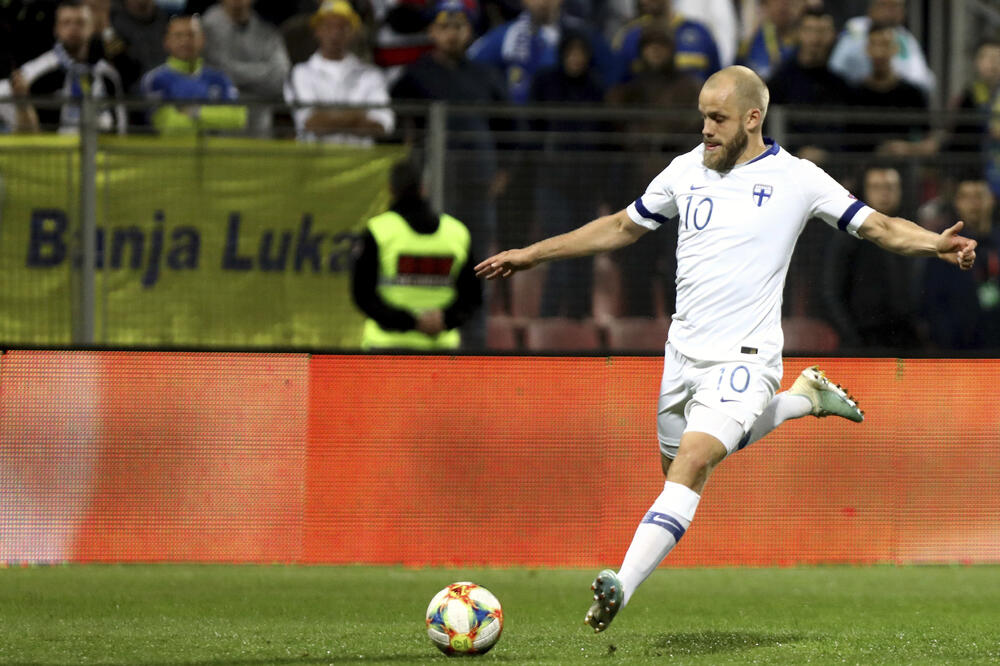 Puki, Foto: Kemal Softic