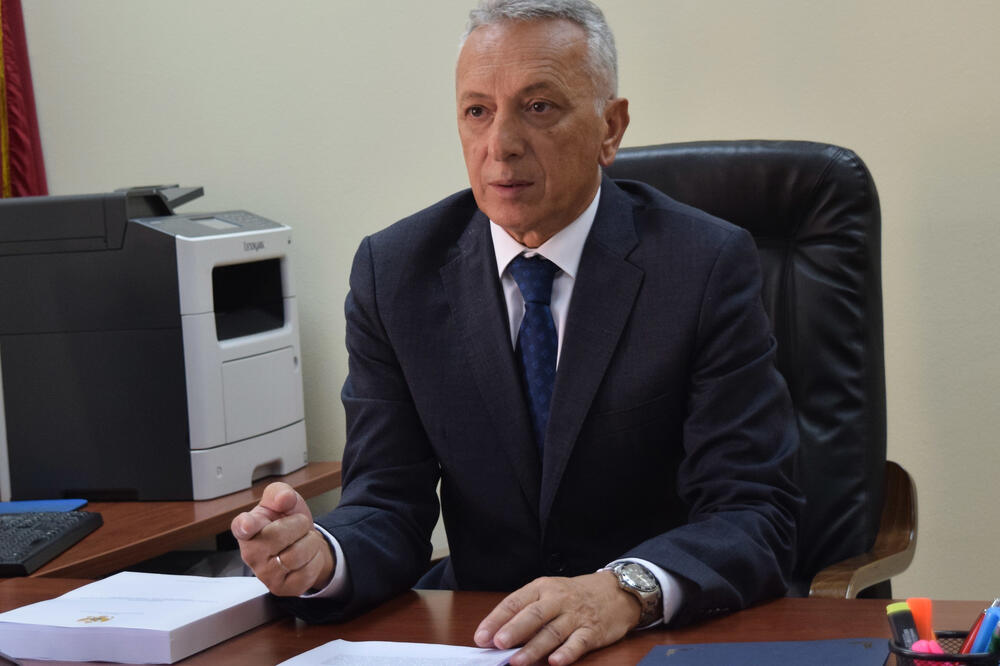 Dabović, Foto: Luka Zeković