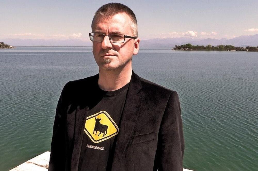 Perović, Foto: Privatna arhiva