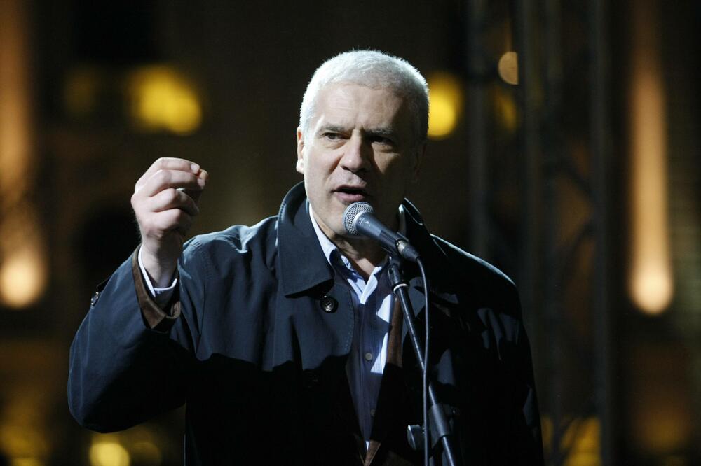 Tadić, Foto: Emil Vas/Betaphoto, Emil Vas/Betaphoto