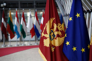 Proširenje EU: Crna Gora u nezavidnom položaju zbog stagniranja u...