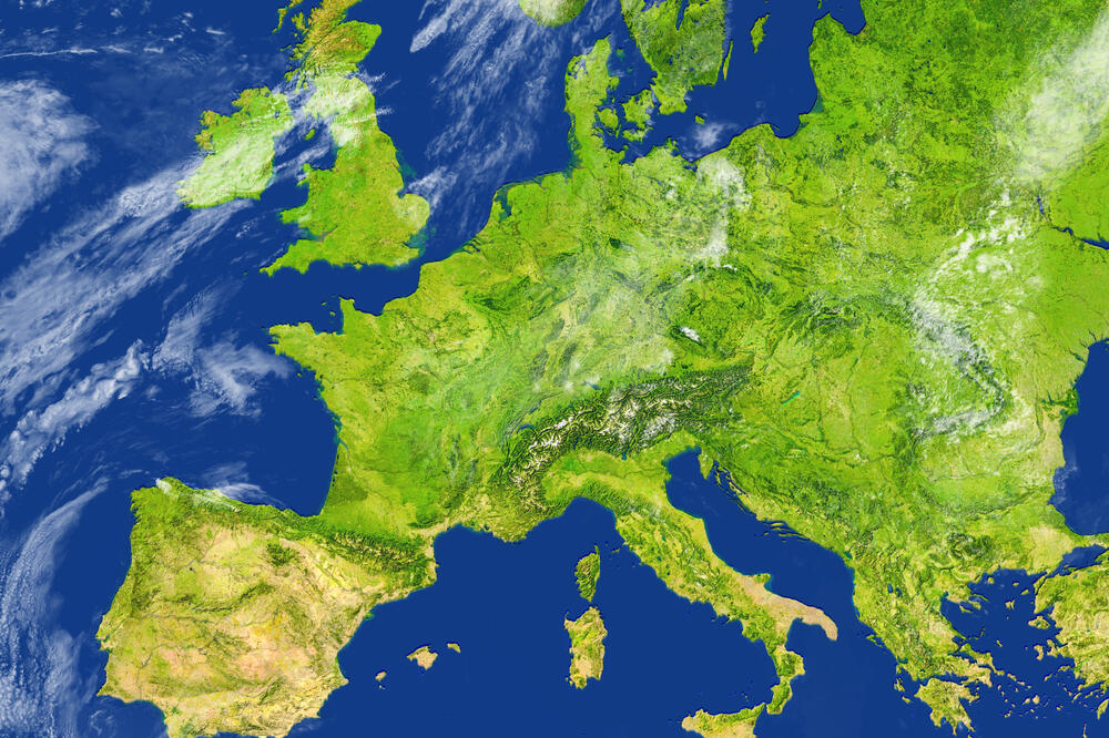 Ilustracija, Foto: Shutterstock