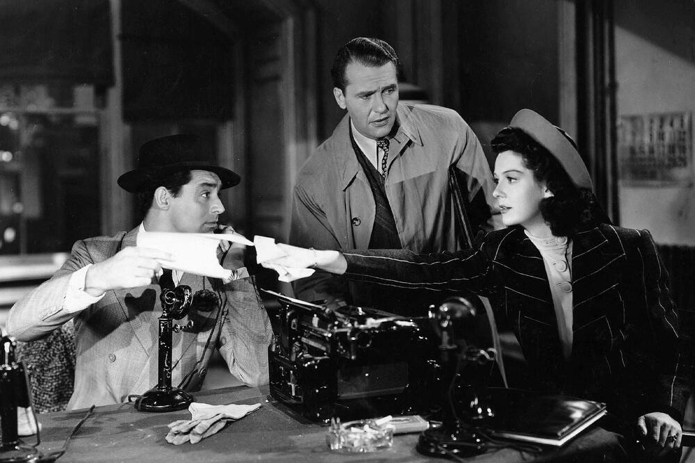 “Njegova djevojka Petko”, Foto: IMDB