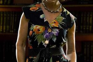 Za riječ Bordžija danas je zamjena riječ Tramp