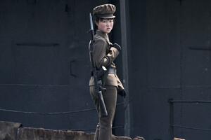 Kako je biti žena u vojsci Sjeverne Koreje