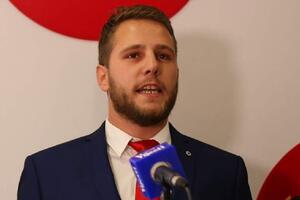 Vuković: Za razvoj Nikšića ne ostaje ništa nakon namirivanja...