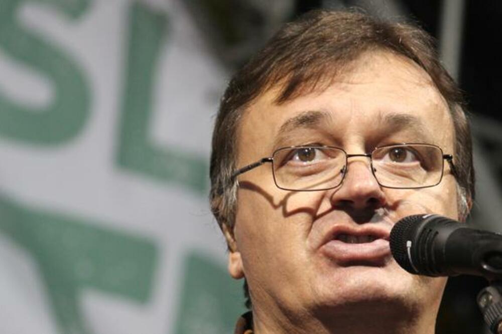 Aleksić, Foto: Filip Roganović