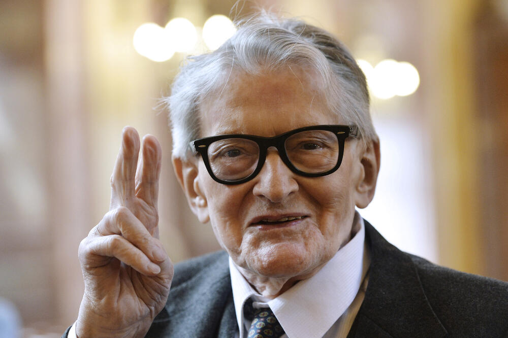 Jasni, Foto: Katerina Sulova/AP