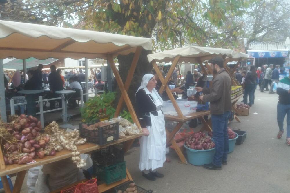 Ostros, Foto: Samir Adrović