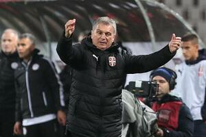 Tumbaković: Očekivao sam više, ali ima pomaka u reprezentaciji...