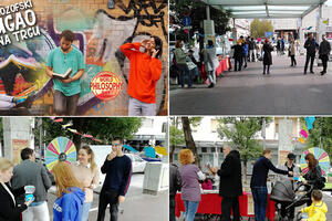 U Podgorici održan "Filozofski ugao"