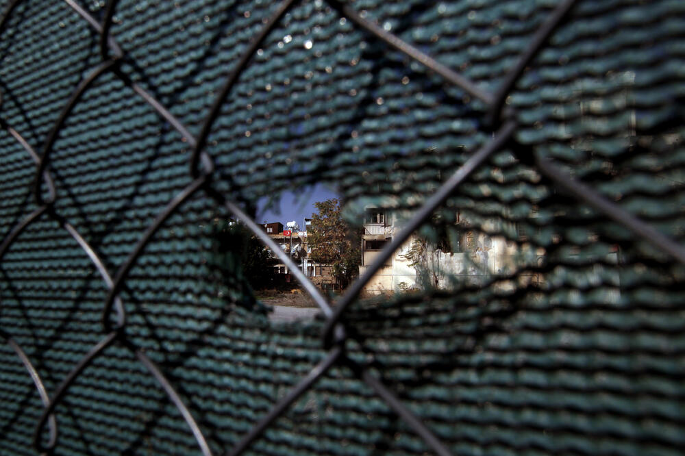 Detalj iz Nikozije, Foto: Petros Karadjias/AP