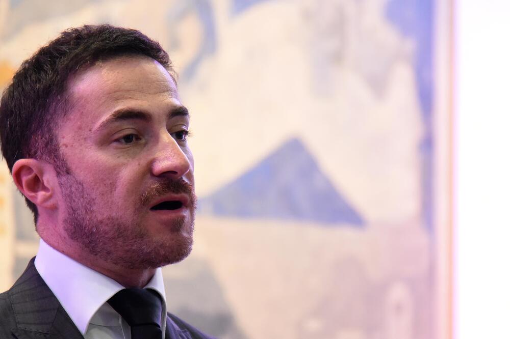 Bogdanović, Foto: Boris Pejović