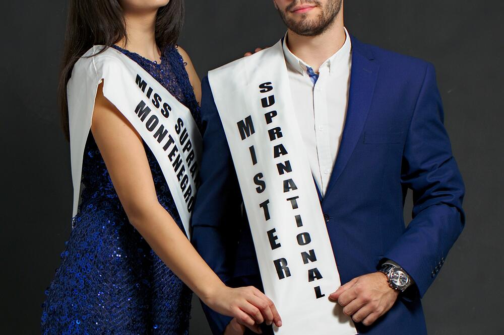 Vujović i Vukmanović, Foto: Boban Raičković