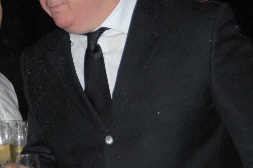 Aco Đukanović, Foto: Zoran Đurić