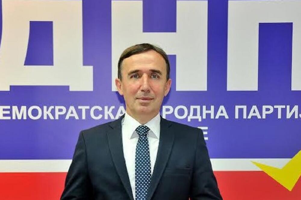 Lakušić, Foto: DNP