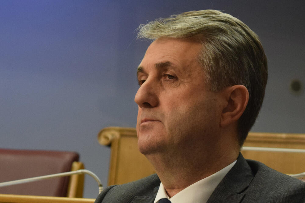 Nuhodžić, Foto: Luka Zeković