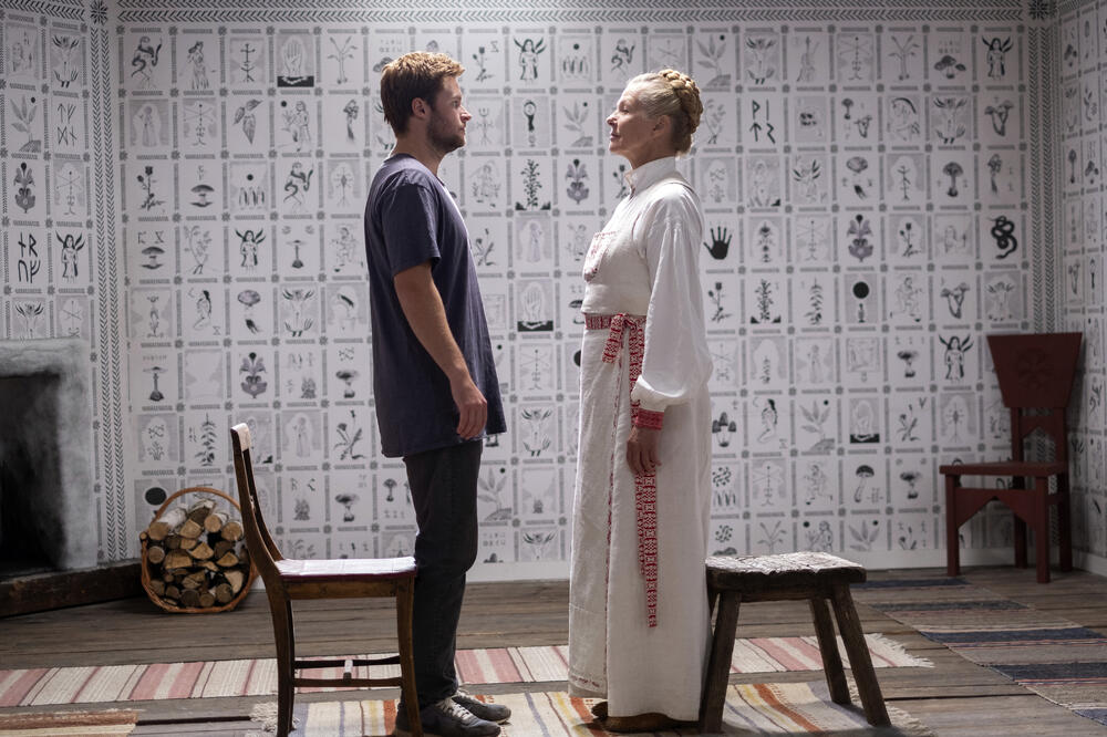 Iz filma “Midsommar”, Foto: Gabor Kotschy/AP