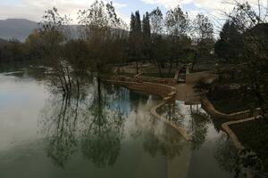 EPCG: U Nikšiću i Danilovgradu situacija stabilna