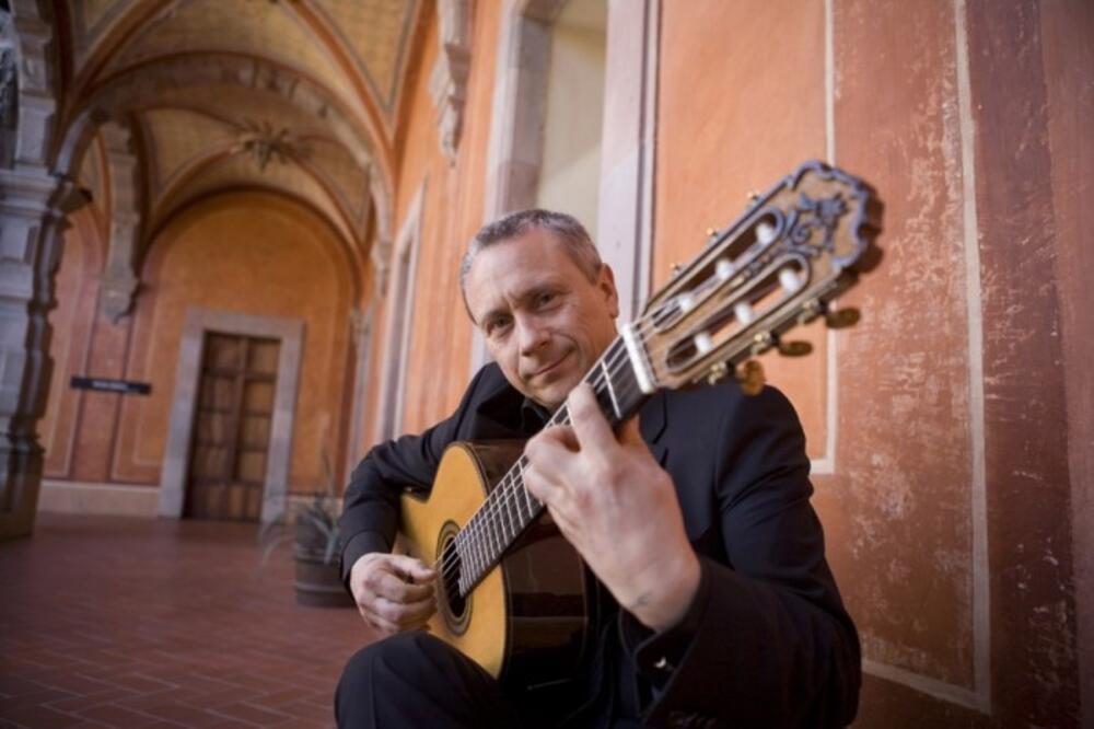 Edvardo Paskual Dijez, Foto: Ramiro Valencia