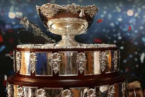 Nadal i Đoković u Madridu: Kreće novi "Dejvis kup"