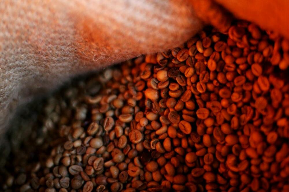 Švajcarska ima 15.000 tona kafe u zalihama - što je dovoljno za tromesečnu krizu, Foto: Reuters