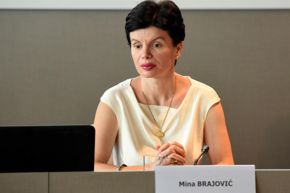 Brajović, Foto: Savo Prelević