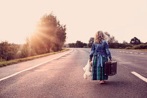 Šta roditelj treba da radi kad dijete krene pogrešnim putem?