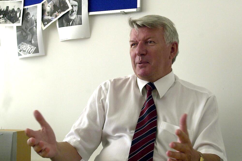 Bičkov iz vremena dok je bio konzul, Foto: Risto Božović