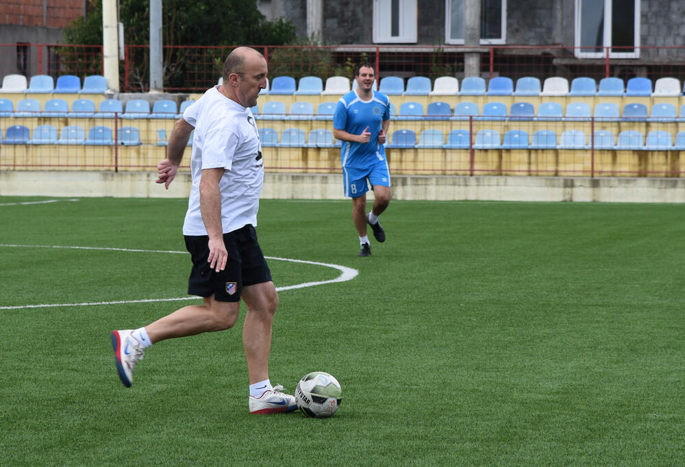 Sa Memorijala Nenad-Ćiro Nikolić