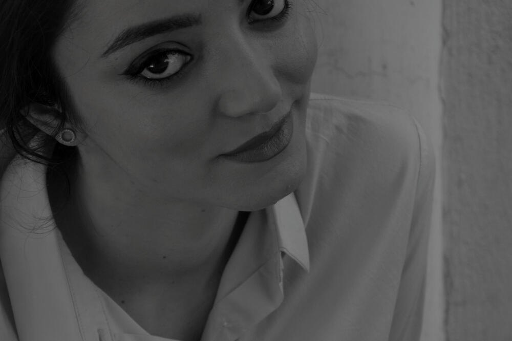 Mirjana Šarac, Foto: Privatna arhiva