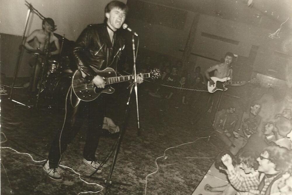 Grupa Paraf, Foto: Grupa Paraf