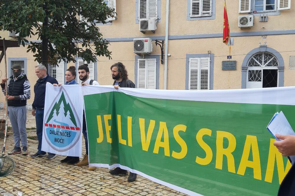 Sa performansa KOR-a, Foto: Damira Kalač