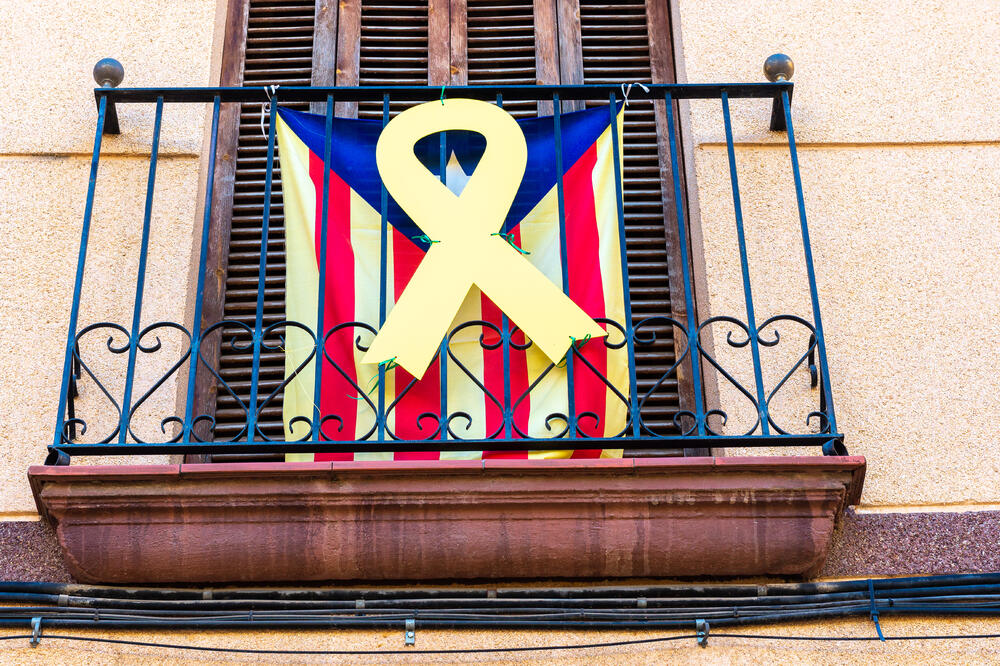 Katalonija, Foto: Shutterstock