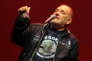 Poslije operacije Balašević mora da promijeni navike