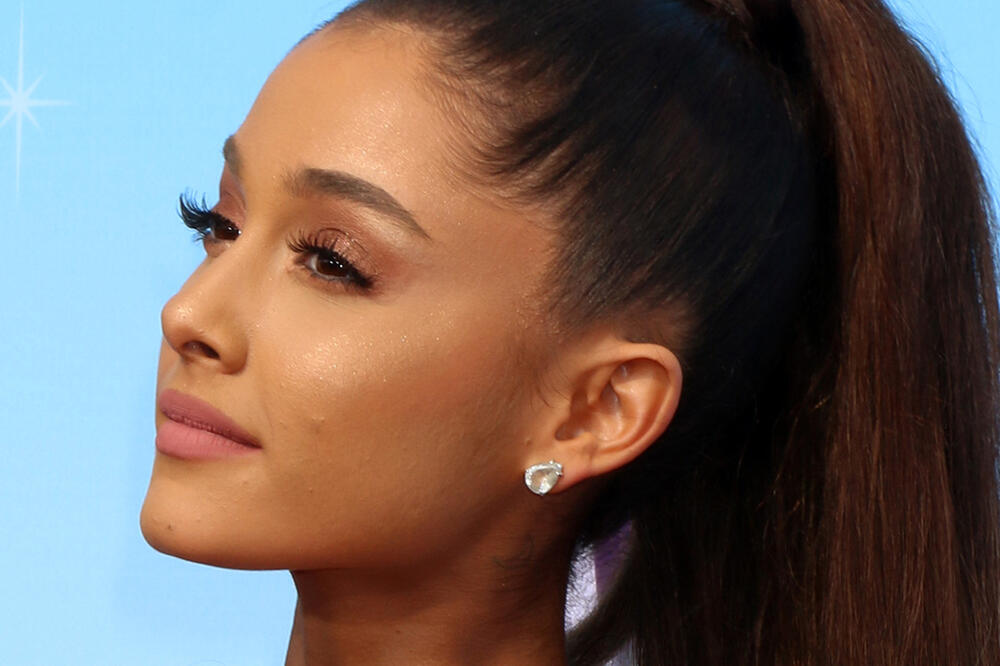 Arijana Grande, Foto: Shutterstock
