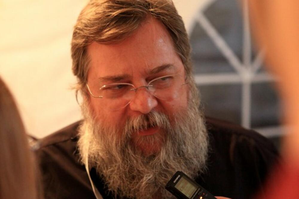 Nikola Pejaković Kolja, Foto: Luka Zeković, Luka Zeković