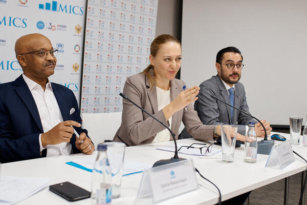 UNICEF: Na jugu Crne Gore najveća sumnja u vakcine