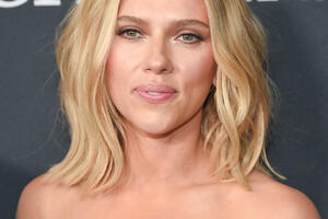 Johanson se stidi nekih svojih izdanja