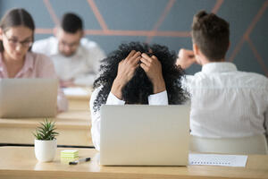 Kako da prepoznate burnout i kako se prevazilazi?