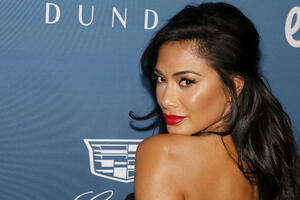 Šercinger ljubi sedam godina mlađeg