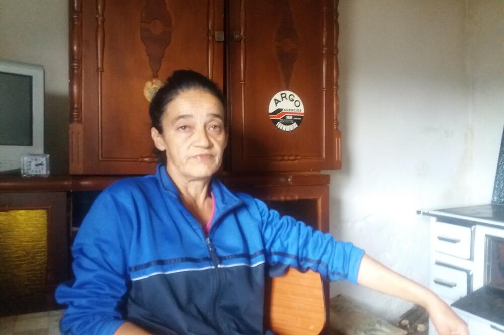 Raičević, Foto: Jadranka Ćetković