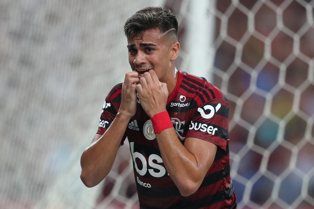 Renije, Foto: Reuters