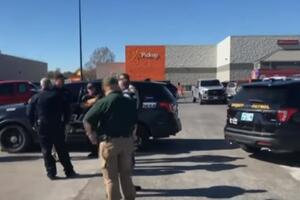 Oklahoma: Pucnjava u supermarketu, ubijene najmanje tri osobe