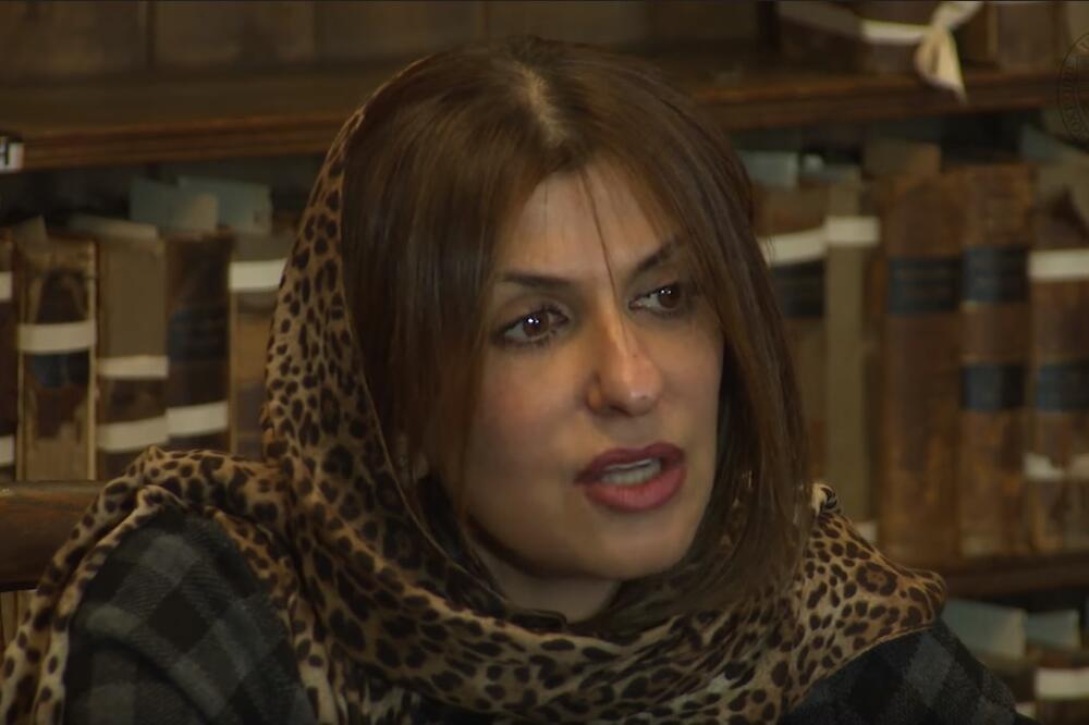 Basmah bint Saud bin Abdulaziz Al Saud