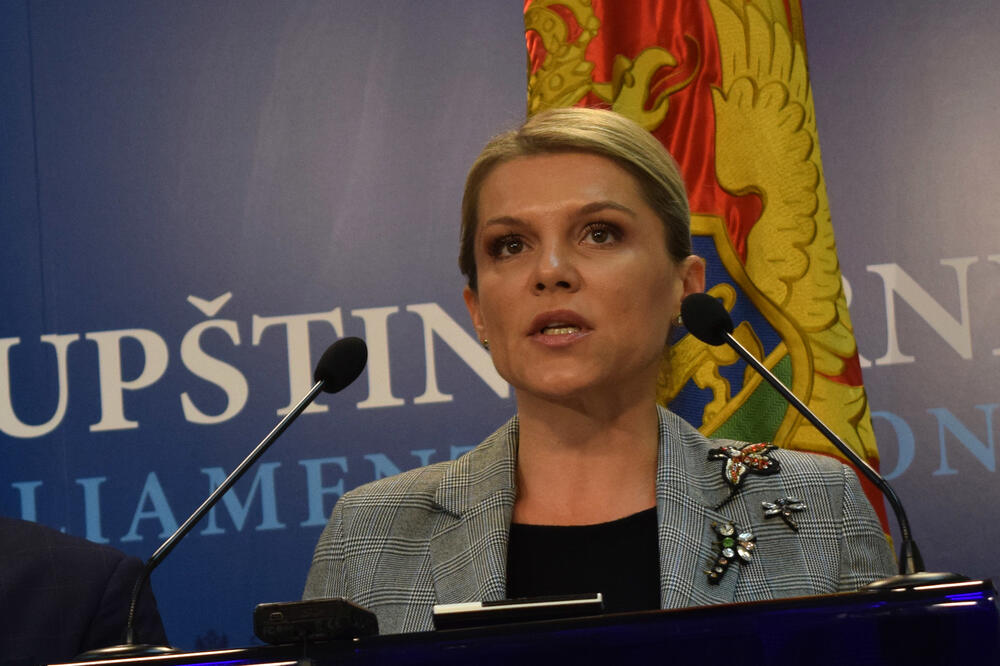 Vuksanović Stanković, Foto: Luka Zeković, Luka Zeković