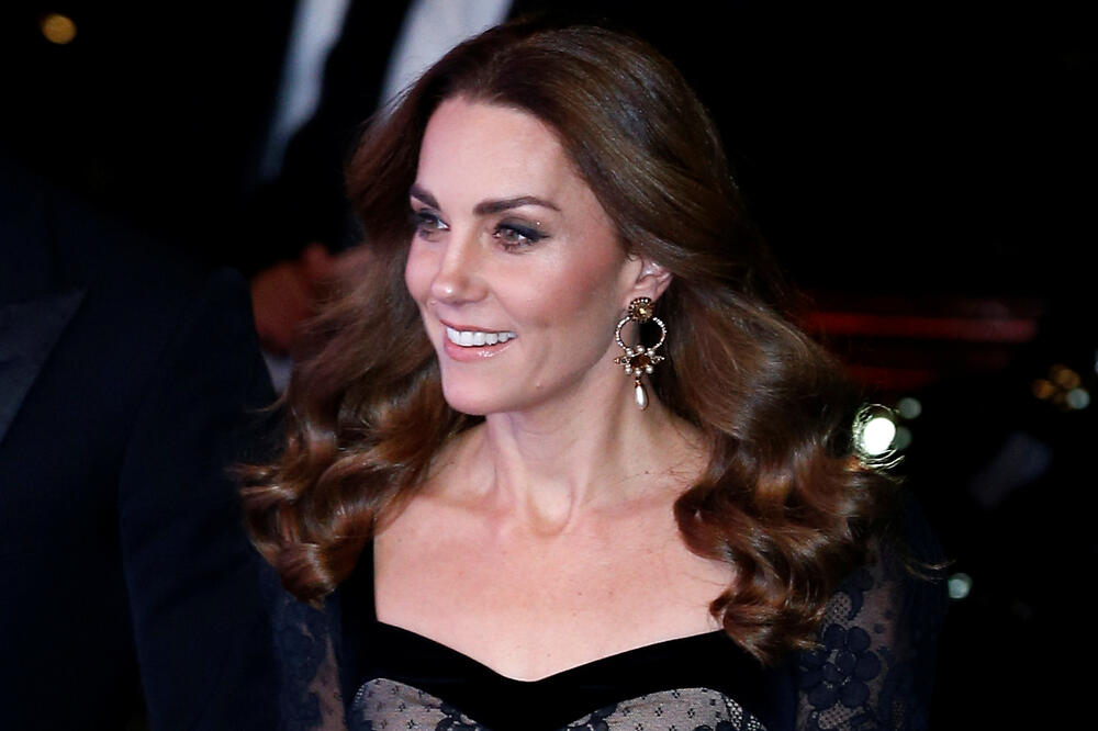 Vojvotkinja od Kembridža, Foto: HENRY NICHOLLS/Reuters